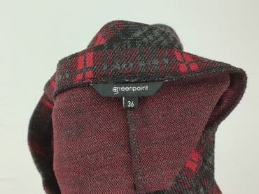 spódnice z kontrafałdą: Greenpoint, Women`s skirt, S — 4