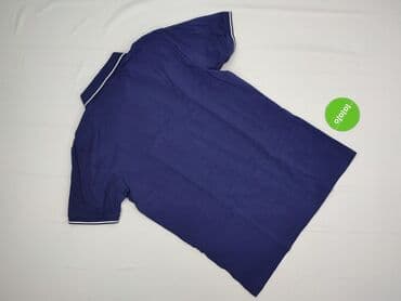 marks and spencer marynarka: FSBN, Koszulka polo dla mężczyzn, XL — 3