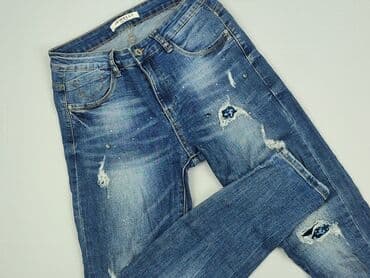 Jeans for women, S