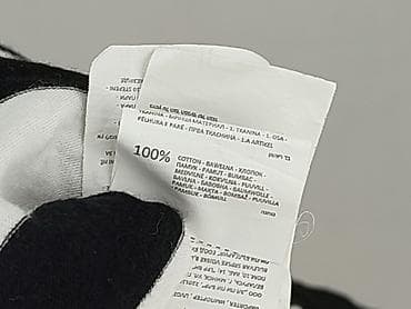 bluzki dalmatyńczyk: T-shirt damski, rozmiar S — 6