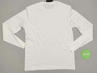 bench sweter: Bluzka dla mężczyzn, rozmiar S — 3