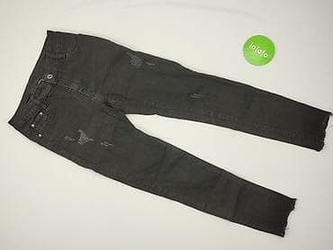 controversy jeans: Jeansy damskie, rozmiar M — 2