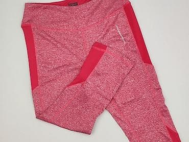 stroje dla cheerleaderek: Ergee, Legginsy Sportowe damskie, rozmiar S — 1