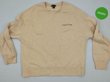 t shirt oversize: Amisu, Bluza damska
, rozmiar L — 2