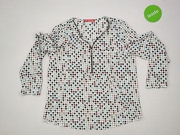 bluza rolling stones: River, Bluzka damska, rozmiar M — 2