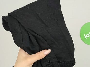 sukienka sweter h: Sweatpants, H&M, 1.5-2 years, 92, condition - Perfect — 5