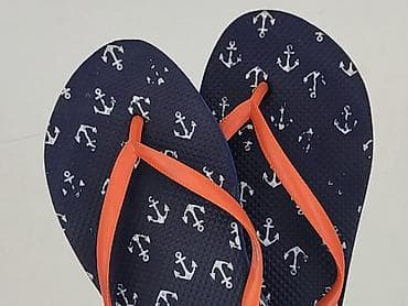 klapki nike pluszowe: Atmosphere, Japonki damskie, rozmiar 39 — 5