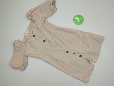 koszula len sinsay: Sinsay, Sukienka damska, rozmiar M — 3