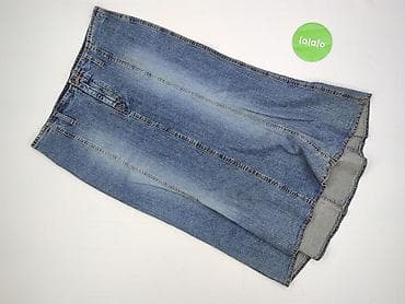 varxdar denim: Denim, Spódnica damska, rozmiar L — 2