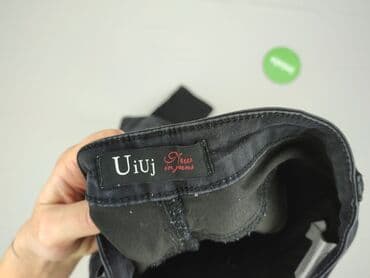 calvin klein calvin klein jeans: Jeansy damskie, rozmiar S — 4