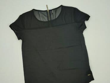 Women: Troll, Women's blouse, XS — 1