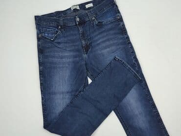 Mustang, Джинси для чоловіків, розмір L