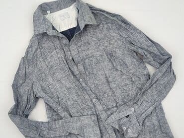 Selected Homme, Koszulа dla mężczyzn, rozmiar L