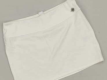 spódnice piankowe: H&M Divided, Spódnica damska, rozmiar M — 1