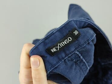 koszulki męskie cropp: Shorts for men, M (EU 38), Inextenso, condition - Perfect — 4