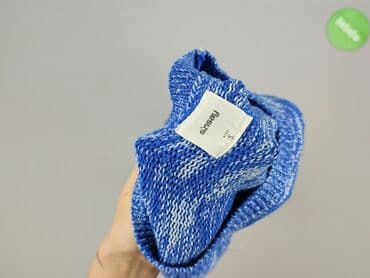 sweter z akrylu czy jest dobry: Sinsay, Sweter damski, rozmiar S — 4