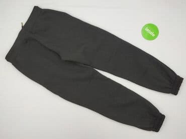 lidl sweterek niemowlecy: Spodnie dresowe dla mężczyzn, L — 3