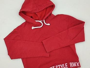 Bluza z kapturem damska, rozmiar M