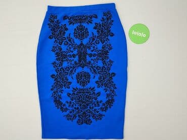 spódniczka welurowa: Definitions, Spódnica damska, rozmiar M — 2