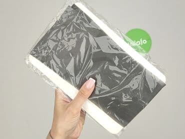 legginsy woskowane wysoki stan: Stockings for women — 4