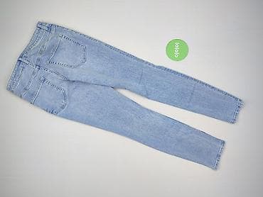 mango jeans grace: H&M, Jeansy damskie, rozmiar M — 3