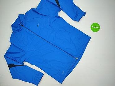 nime: Nike, Męska wiatrówka, rozmiar XL — 2
