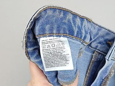 bdg jeans: H&M Divided, Jeansy damskie, rozmiar L — 5