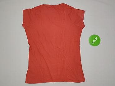 bluzki oversize plus size: New Look, T-shirt damski, rozmiar XL — 3