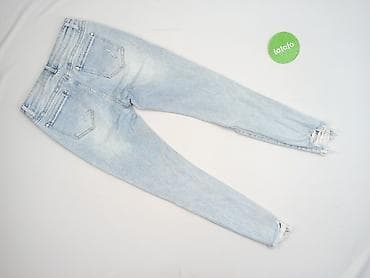 diesel jeans: Jeansy damskie, rozmiar M — 3