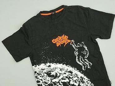 nirvana cropp: Cropp, Koszulka dla mężczyzn, rozmiar S — 1