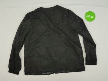 koszulka z szerokimi rękawami: Greenpoint, Bluzka damska, M — 3