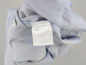 mohito koszulka w paski: PRÓCHNIK, Koszula damska, rozmiar XS — 5