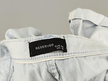 reserved denim: Chino, Shorts for women, size 2XL — 4