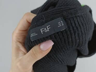 top sweterkowy h: F&F, Women`s sweater, size 3XL (EU 46) — 6