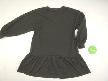 sukienka w geometryczne wzory h m: George, Women`s dress, size XL (EU 42) — 2