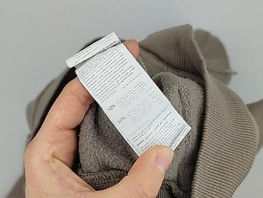 pull and bear bomberka damska: Sinsay, Bluza z kapturem damska, rozmiar S — 6