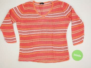 mohito golf fuksja: Sweter damski, M — 2