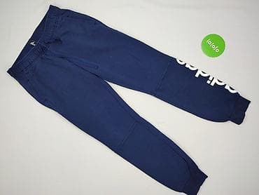 snickers t shirty: Adidas, Spodnie dresowe damskie, rozmiar S — 2