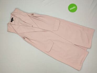 kamizelka zamszowa zara: New Look, Kamizelka damska, rozmiar XS — 2