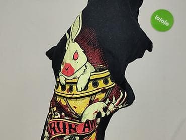 hardcore t shirty: Gildan, T-shirt damski, rozmiar L — 6