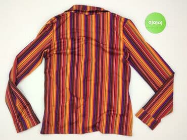 bluzka w paski pepco: Impulse, Bluzka damska, rozmiar L — 3