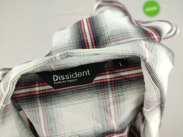 diverse koszule męskie: Koszulа dla mężczyzn, rozmiar L — 4