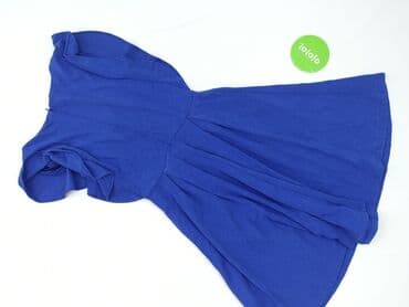 srebrne sukienki na imprezę: Mohito, Women`s dress, size 2XS (EU 32) — 3