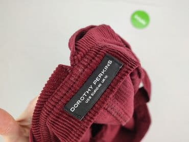 sandały damskie z zakrytą piętą ccc: Dorothy Perkins, Ogrodniczki damskie, S — 4