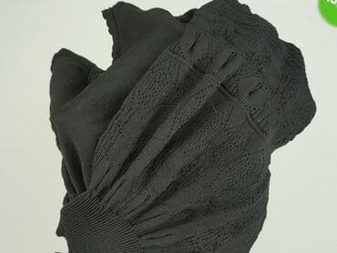 bluzki ze ściągaczem na dole: ONLY, Sweter damski, rozmiar XL — 5
