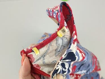 spodnie piżama hello kitty: Sukienka damska, rozmiar S — 4