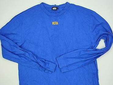 part two: Hera, Bluzka dla mężczyzn, rozmiar M — 1