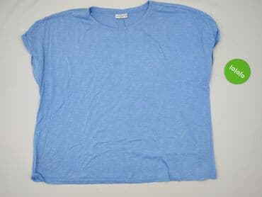 junkyard bluza: Janina, T-shirt damski, rozmiar 7XL — 2