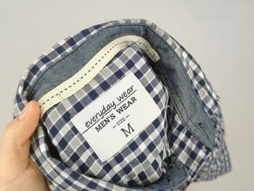 sweter w paski c a: Koszulа dla mężczyzn, M, stan - Idealny — 4