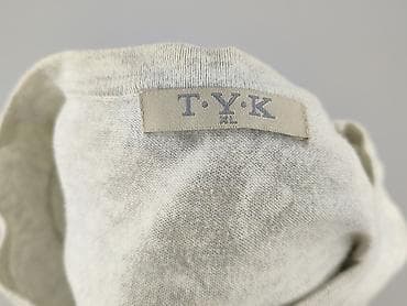 sweter w paski: T.Y.K., Sweter damski, rozmiar XL — 4